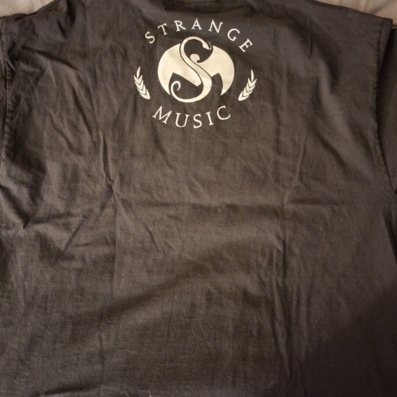 Tech N9ne - Shirt 2X - Picture 2 of 2